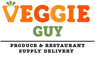 Veggie Guy Inc. logo