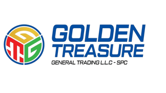 GTG Trading logo