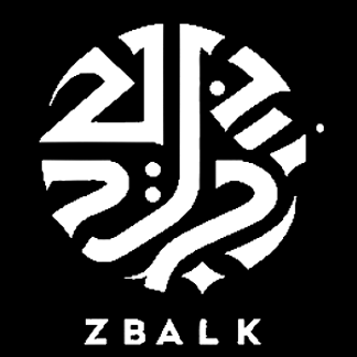 Z'BALK logo