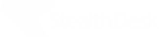 https://stealthdesk.eu/ logo