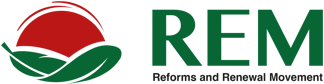 Reforms And Renewal Movement logo