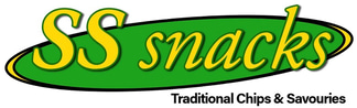 ss.snacks logo