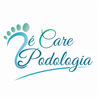 Pé Care Podologia logo