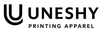 Uneshy logo
