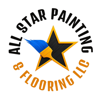 All Star DFW Painting logo