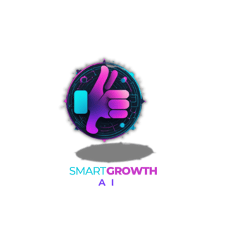 SmartGrowth AI logo