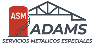 ASM logo