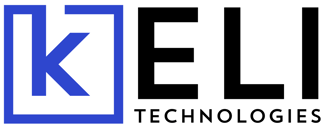 KELI Technologies logo