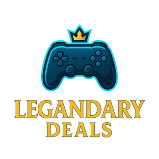 legendary deals logo