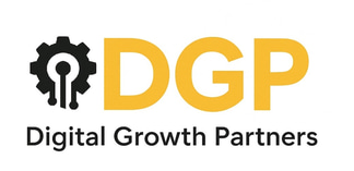 Digital Growth Partners logo