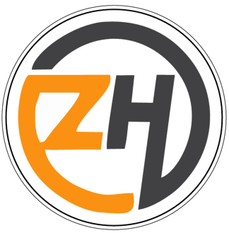 Zahrat Alhamed logo