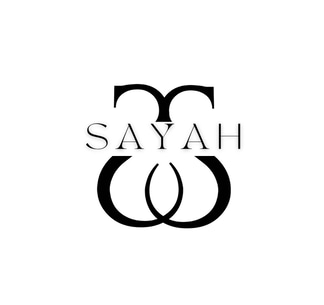 Sayah Boutique logo