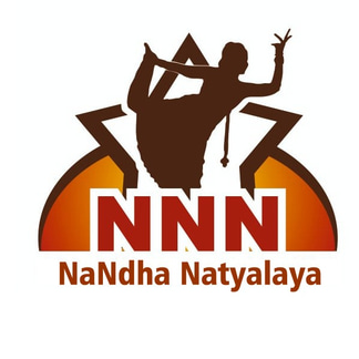 NANDHA NATYALAYA logo