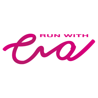 RunwithEva logo