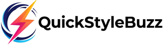Quickstylebuzz logo