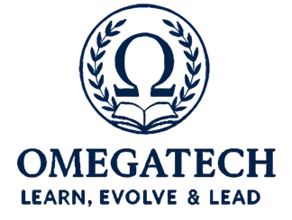 Omega Tech.ai logo