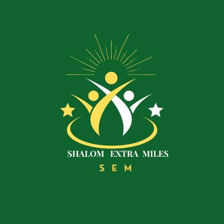 Shalom Extra Miles Education Center logo