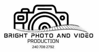 Bright Photo and Video production logo