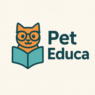 Pet Educa logo