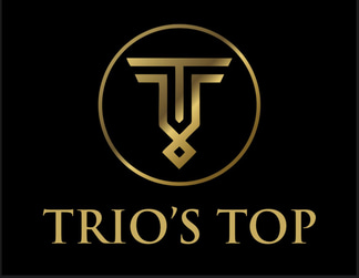 trios top logo