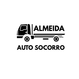 ALMEIDA AUTO SOCORRO logo