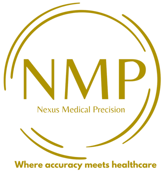 NMP logo