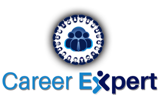 Career Expert Global logo