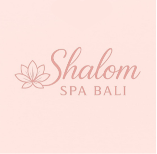 Shalom Home Service Spa Bali logo