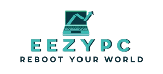 EEZYPC logo