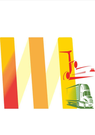 Mesho Travel logo