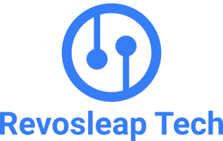 Revosleap Tech logo