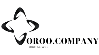 Voroo.Company logo
