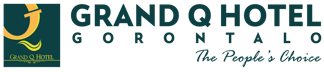 Grand Q Hotel Gorontalo logo