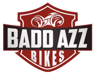 Badd Azz BIkes logo