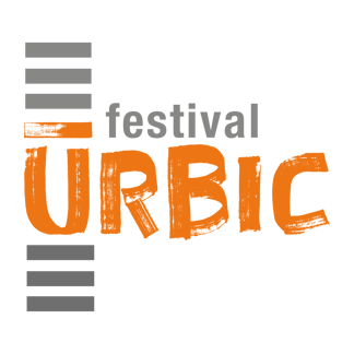Festival ŪRBIC logo