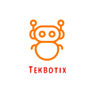 Tekbotix logo