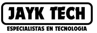 Jayktech logo