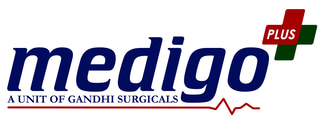 medigo+ logo