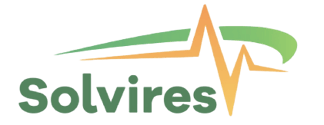 Solvires Energy logo