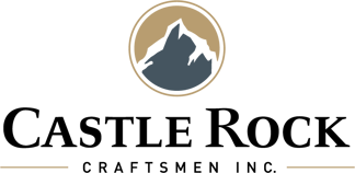 Castle Rock Craftsmen Inc. logo