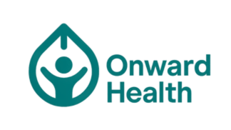 Onward Health logo
