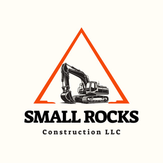 Small Rocks Construction LLC logo