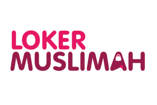 Loker Muslimah logo