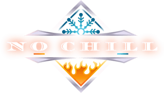 No Chill: Heat Air and Refrigeration logo