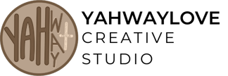 YAHWAYLOVE logo