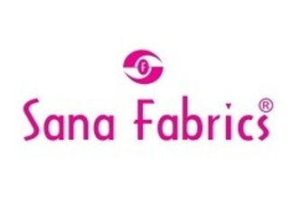 Sana Fabrics logo