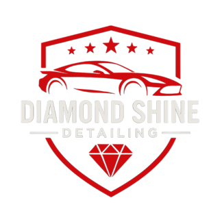 Diamond Shine logo