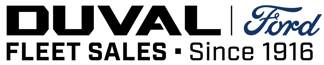 Duval Fleet Logistics logo