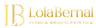 Clinica lola bernal logo