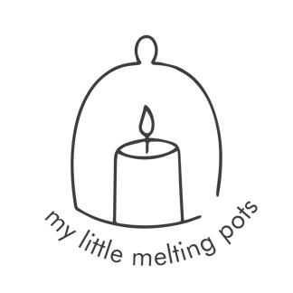 My Little Melting Pots logo